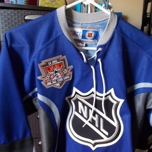 boys all star nhl hockey jersey